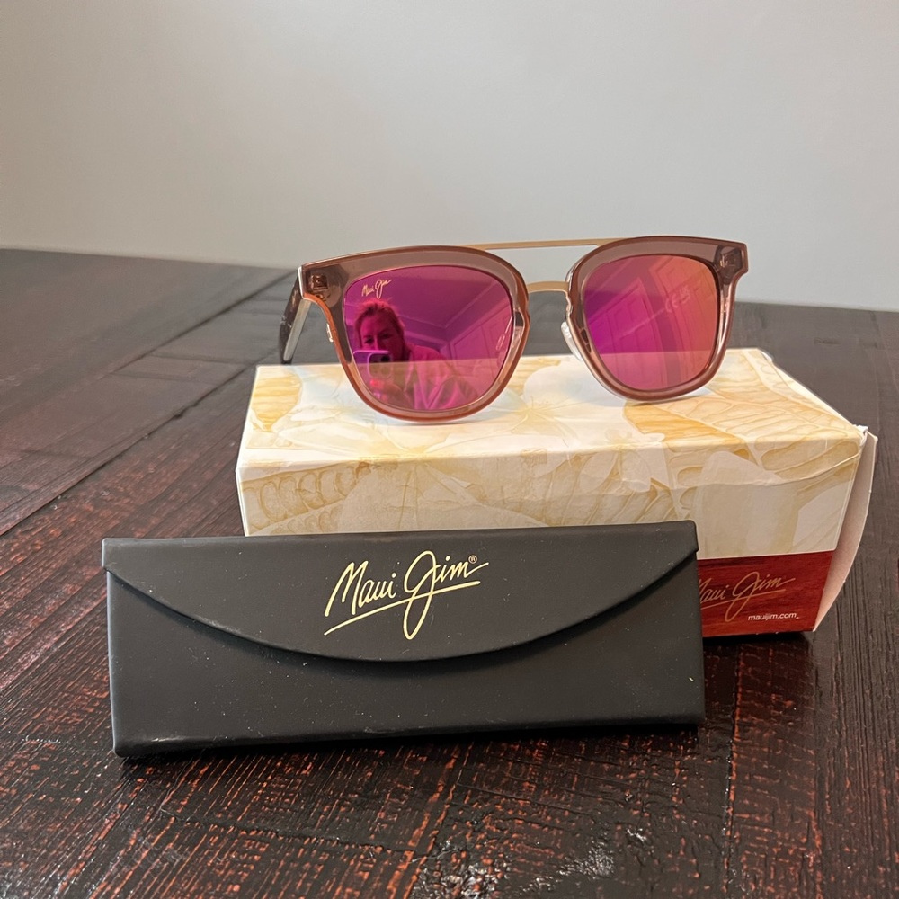 Maui Jim Women’s Sunglasses
